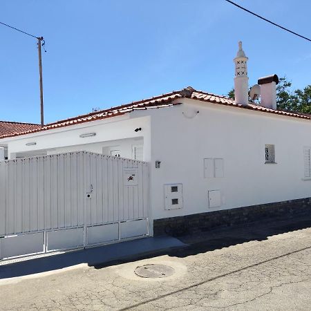 アルブフェイラ Casa Sequeiraヴィラ エクステリア 写真