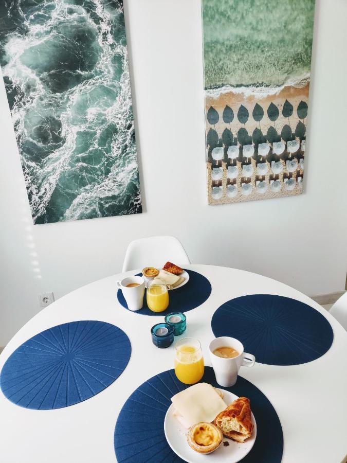 アルブフェイラ Casa Sequeiraヴィラ エクステリア 写真