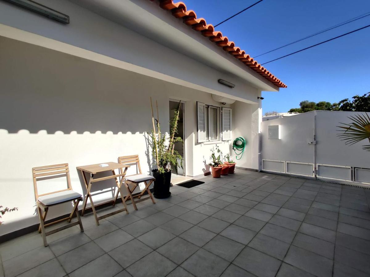 アルブフェイラ Casa Sequeiraヴィラ エクステリア 写真
