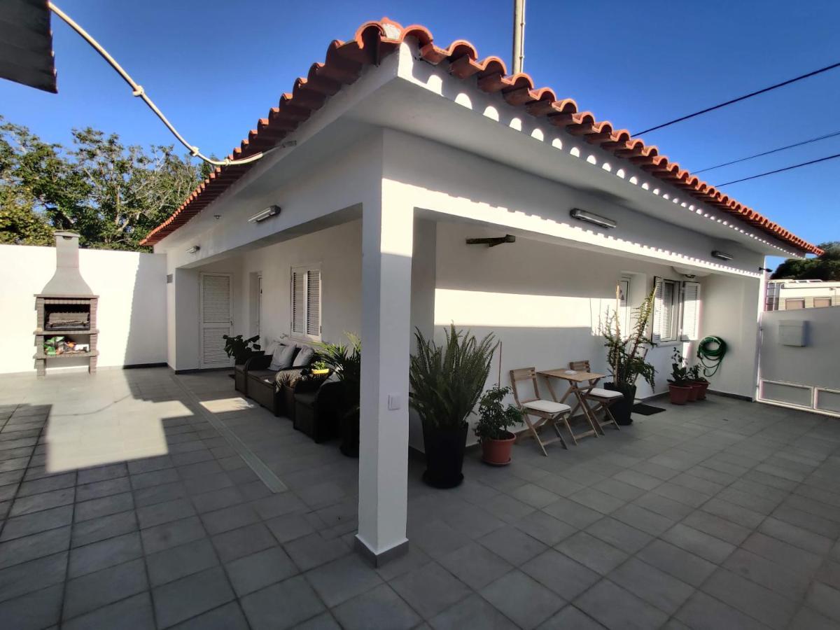 アルブフェイラ Casa Sequeiraヴィラ エクステリア 写真