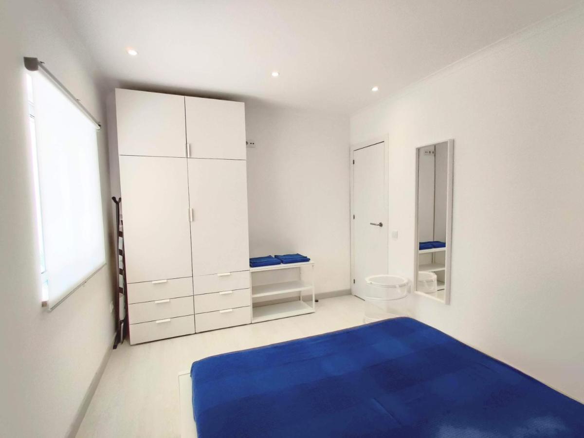 アルブフェイラ Casa Sequeiraヴィラ エクステリア 写真