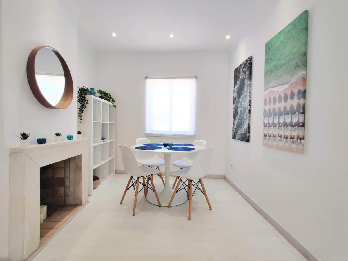 アルブフェイラ Casa Sequeiraヴィラ エクステリア 写真