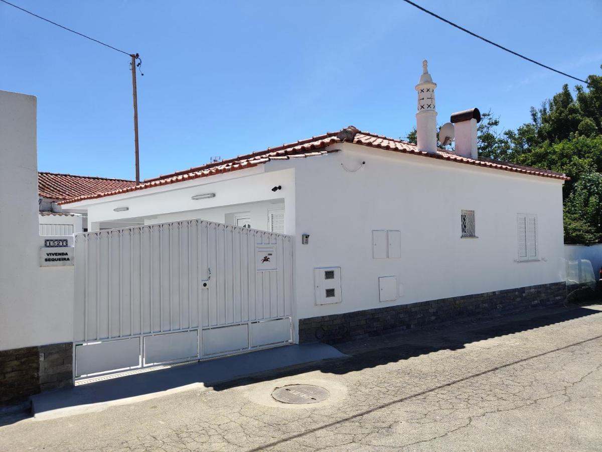 アルブフェイラ Casa Sequeiraヴィラ エクステリア 写真
